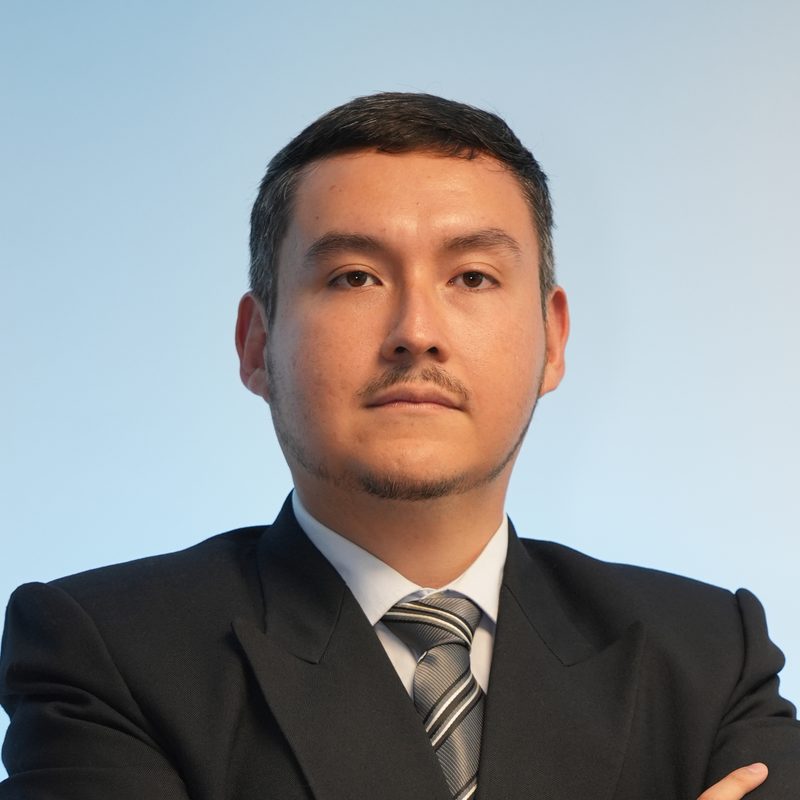 Dante Vásquez
