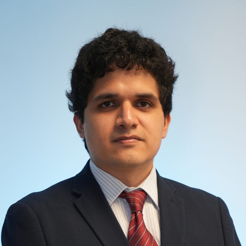 Dario Morales